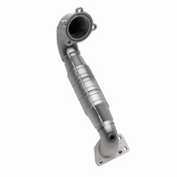 MagnaFlow Direct Fit Catalytic Converter 2011 Buick Regal 2.0L