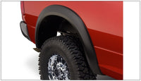 Husky Liners 10-18 RAM 2500/3500 (Incl. Dually) EAF Style Fender Flares 4pc - Black