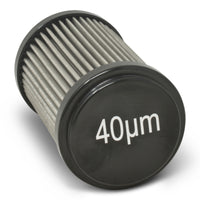 Russell 40 Micron Replacement Filter Element 75 Series Pro-Filter 2