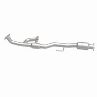 MagnaFlow Direct Fit Catalytic Converter 04-06 Lexus ES330 3.3L
