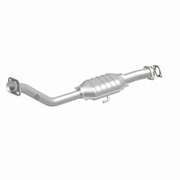 MagnaFlow Direct Fit Catalytic Conv California Grade 83-88 Ford Ranger 2.0L/83-84 Ford Ranger 2.3L