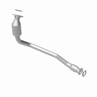 MagnaFlow Direct Fit Catalytic Converter 07-08 Pont G6 3.5L frt OEM