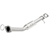 MagnaFlow DF Catalytic Conv Chevy 06-09 Impala SS/06-07 Monte Carlo SS/05-08 Pontiac Grand Prix 5.3L