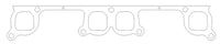 Cometic Chevy Gen1 Small Block V8 .030in MLS Exhaust Mani Gasket Set