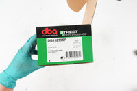 DBA 16-20 Lexus GS F SP Performance Front Brake Pads