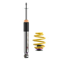 KW Coilover Kit V3 BMW 3series E36 (3C 3/C 3/CG) Compact (Hatchback)