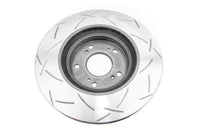DBA 01-14 Acura CL Front 4000 Series Slotted Rotor