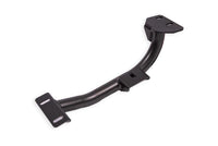 BMR 98-02 Chevrolet Camaro Transmission Conversion Crossmember - Black Hammertone