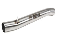 PERRIN 22-25 Subaru WRX Front-Pipe w/GESI Cat