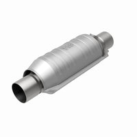 MagnaFlow Universal Catalytic Converter 2.50 1/O2 CA