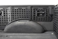 ADD 15-20 Ford F150 Raptor 66in Bed Side Molle Panels - Driver Side