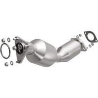 MagnaFlow 08-09 Infiniti EX35 3.5L Direct Fit Converter
