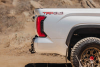 DV8 22-26 Toyota Tundra Spec Series Rear Bumper