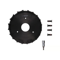 Wiseco 88-06 Yamaha YFS200 Blaster Clutch Basket