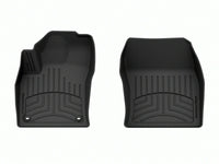 WeatherTech 16-22 Toyota Prius Front FloorLiner HP - Black