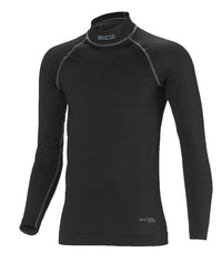 Sparco Undershirt RW9 Xl/Xxl Blk
