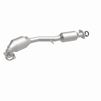 MagnaFlow 2005 Saab 9-2X 2.5L Direct Fit Converter
