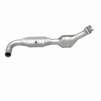MagnaFlow Direct Fit Catalytic Converter 99-00 Ford F-150 4.2L 50S