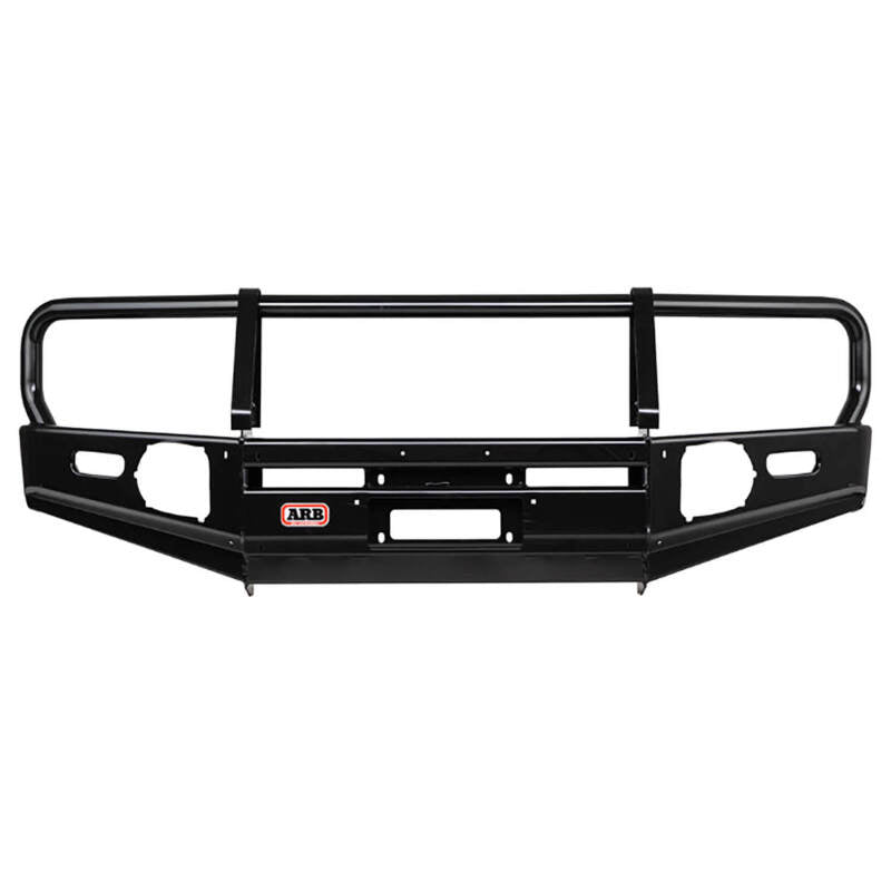 ARB Combar Suit ARB Fog Mkii Pajero Nx14On 8-9.5 (Fit Kit NOT Included)