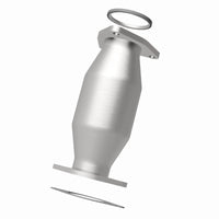 MagnaFlow Direct Fit Catalytic Converter 90-94 Lexus LS400 4.0L D/S-P/S Front (California)