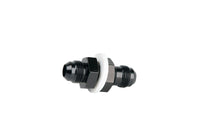Aeromotive Fitting - Bulkhead - AN-08