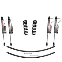 Skyjacker 2In KIT 08-11F250 GAS 4ADX