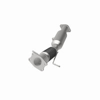 MagnaFlow California Direct Fit Converter 04-10 Volvo S40 2.4L