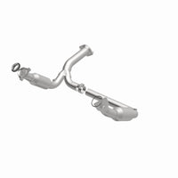 MagnaFlow 07-08 Chevrolet Tahoe 5.3L Direct Fit Converter