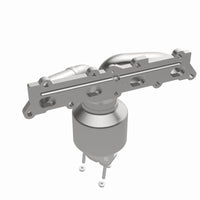 MagnaFlow Direct Fit Catalytic Converter 01-02 Saturn SC/SL/SW 1.9L