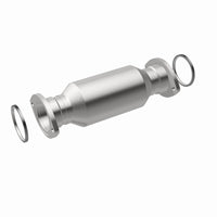 MagnaFlow 93-94 Land Cruiser 4.5 Undby Direct Fit Converter
