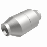 MagnaFlow Universal Catalytic Converter 02-06 Dodge Ram 2500/3500 Pickup 5.9L Cummins Diesel H.O.
