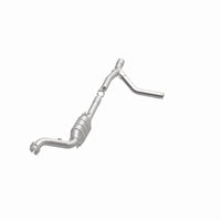 MagnaFlow Direct Fit Catalytic Converter 04-05 Ram1500 5.7L P/S OEM