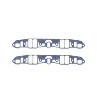 Cometic Chrysler LA V8 .125in Fiber Intake Mani Gasket Set-1.170in x 2.300in Rectangle Port