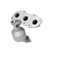 MagnaFlow Direct Fit Catalytic Converter 07-09 Toyota Sienna 3.5L