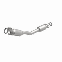 MagnaFlow 09-14 Nissan Cube 1.8L Direct Fit Converter