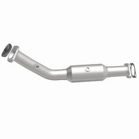 MagnaFlow Direct Fit Catalytic Converter 2003-2005 Mazda 6 2.3