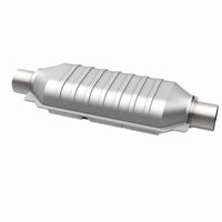 MagnaFlow Universal Catalytic Converter 2.25inch