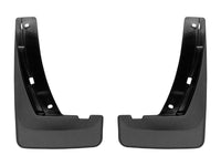 WeatherTech 2021+ Chevrolet TrailBlazer Front No Drill Mudflaps