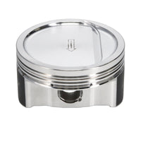 Manley Chevrolet LS Piston Set - 4.165in Bore 1.315in CH, -20.00 CC