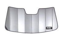 Husky Liners 19-24 Dodge Ram 1500 Custom Fit Sunshade - Silver