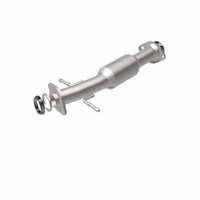 MagnaFlow 12-15 RX350 V6 3.5 OEM Underbody Direct Fit Converter