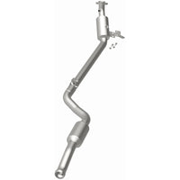 MagnaFlow 12-16 E350 V6 3.5 OEM Underbody Direct Fit Converter