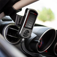 COBB Accessport V3 A-Pillar Mount - 2014-2019 Ford Fiesta ST