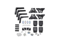 ARB F/Kit Roof Rack Ht 2 4 Tall Legs 1100mm