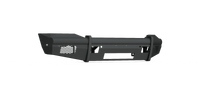 Road Armor 19-20 Ram 2500 Vaquero Front Non-Winch Bumper w/6 Sensor - Tex Blk