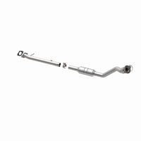 MagnaFlow Direct Fit Catalytic Converter 04-05 Aztek/Rendezvous 3.4L