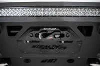 Addictive Desert Designs 16-19 Toyota Tacoma Stealth Fighter Front Bumper w/ Winch Mount