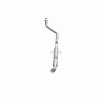 MagnaFlow Direct Fit Catalytic Converter 09 Matrix/Vibe 2.4 FWD OEM