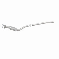 MagnaFlow Direct Fit Catalytic Converter 01-04 Dodge Caravan 2.4L