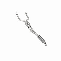 MagnaFlow Direct Fit Catalytic Converter 2006 Lexus GS300 3.0L